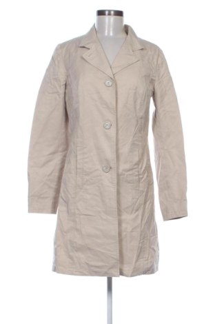 Damenmantel Sisley, Größe L, Farbe Beige, Preis € 39,99