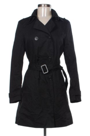 Női kabát Stradivarius, Méret M, Szín Fekete, Ár 14 899 Ft