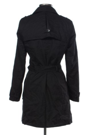 Női kabát Stradivarius, Méret M, Szín Fekete, Ár 14 899 Ft