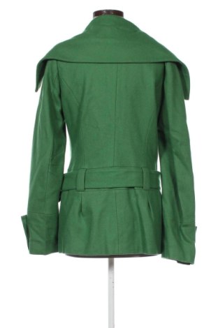 Damenmantel Stradivarius, Größe L, Farbe Grün, Preis 25,99 €