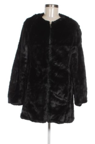 Damenmantel Stradivarius, Größe S, Farbe Schwarz, Preis € 43,00