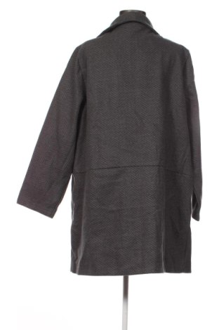 Dámský kabát  Suzanne Grae, Velikost 3XL, Barva Šedá, Cena  949,00 Kč