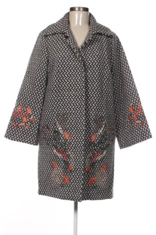 Дамско палто Sweet Miss, Размер L, Цвят Многоцветен, Цена 18,40 €