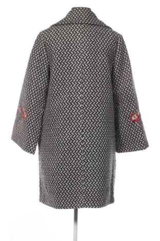 Дамско палто Sweet Miss, Размер L, Цвят Многоцветен, Цена 18,40 €