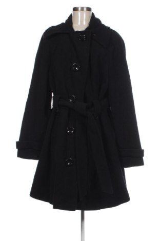 Damenmantel TCM, Größe XXL, Farbe Schwarz, Preis 26,99 €