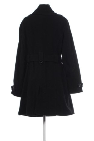 Damenmantel TCM, Größe XXL, Farbe Schwarz, Preis 26,99 €