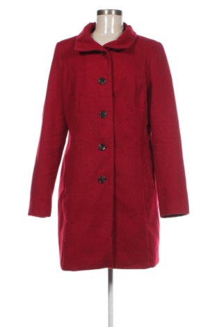 Damenmantel Taifun, Größe L, Farbe Rot, Preis 28,99 €