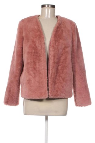 Damenmantel Tally Weijl, Größe L, Farbe Rosa, Preis € 15,99