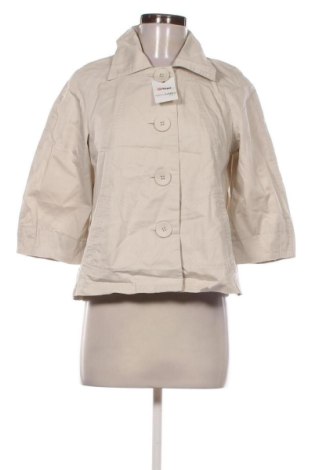 Palton de femei Target, Mărime L, Culoare Bej, Preț 294,99 Lei