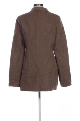 Damenmantel Targus, Größe L, Farbe Braun, Preis 39,99 €