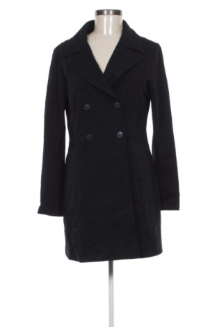Női kabát The Swiss Label, Méret L, Szín Fekete, Ár 9 579 Ft