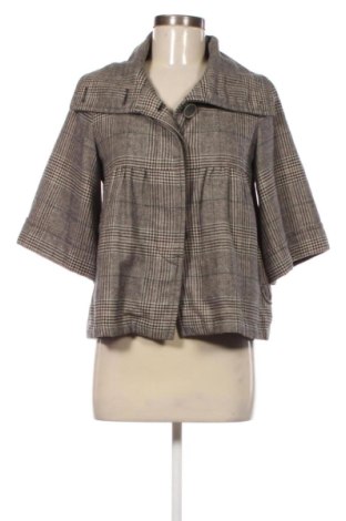 Damenmantel Thomas Burberry, Größe S, Farbe Mehrfarbig, Preis € 61,99