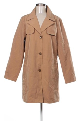 Női kabát Time and tru, Méret L, Szín Barna, Ár 14 899 Ft