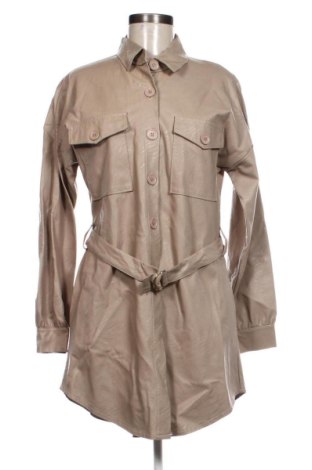 Damenmantel Today, Größe XL, Farbe Beige, Preis € 23,00