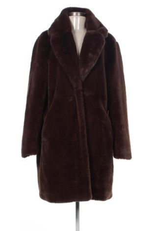 Dámsky kabát  Tom Tailor, Veľkosť L, Farba Hnedá, Cena  49,00 €