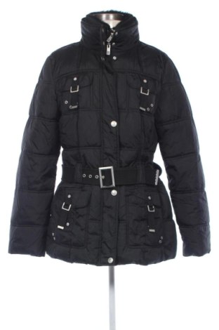 Női kabát Tom Tailor, Méret L, Szín Fekete, Ár 15 509 Ft