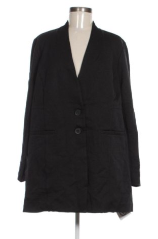 Női kabát Torrid, Méret XXL, Szín Fekete, Ár 8 619 Ft