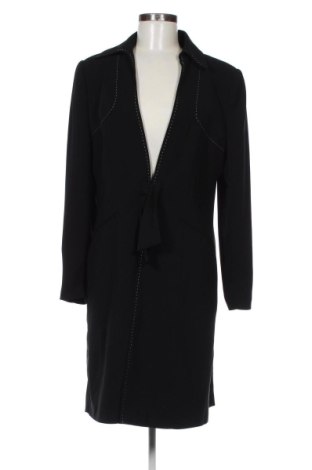 Damenmantel Un Deux Trois, Größe L, Farbe Schwarz, Preis 47,99 €