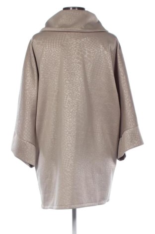 Palton de femei Unbranded, Mărime XXL, Culoare Bej, Preț 107,99 Lei