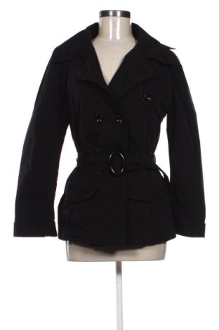 Damski płaszcz Unbranded, Rozmiar M, Kolor Czarny, Cena 61,99 zł