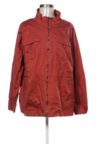 Damenmantel Unbranded, Größe L, Farbe Rot, Preis 38,99 €