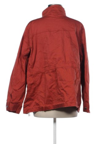 Damenmantel Unbranded, Größe L, Farbe Rot, Preis 38,99 €