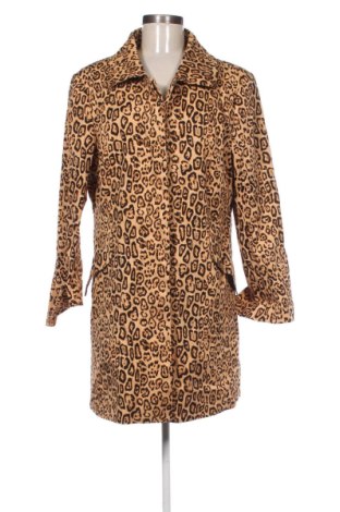 Дамско палто Unbranded, Размер XL, Цвят Многоцветен, Цена 30,16 €