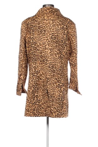 Дамско палто Unbranded, Размер XL, Цвят Многоцветен, Цена 30,16 €