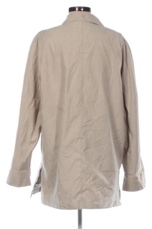 Damenmantel Unbranded, Größe L, Farbe Beige, Preis 38,99 €