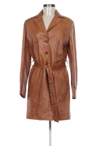 Дамско палто Unbranded, Размер S, Цвят Бежов, Цена 30,16 €