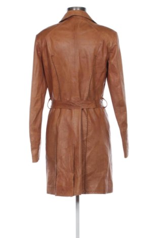 Дамско палто Unbranded, Размер S, Цвят Бежов, Цена 30,16 €