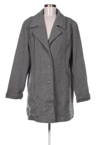Damenmantel Unbranded, Größe XL, Farbe Grau, Preis 38,99 €