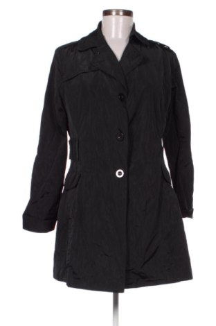 Дамско палто Unbranded, Размер M, Цвят Черен, Цена 11,75 €