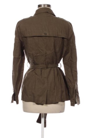 Дамско палто Unbranded, Размер L, Цвят Зелен, Цена 30,16 €