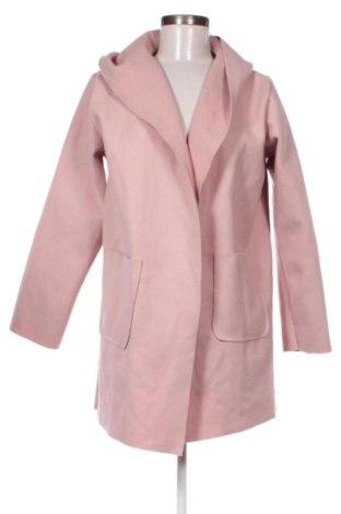 Дамско палто Unbranded, Размер M, Цвят Розов, Цена 30,16 €