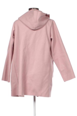 Дамско палто Unbranded, Размер M, Цвят Розов, Цена 30,16 €