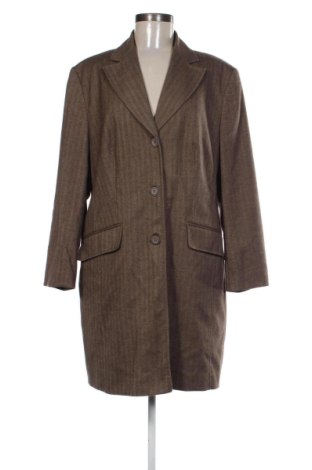 Дамско палто Unbranded, Размер XL, Цвят Многоцветен, Цена 30,16 €