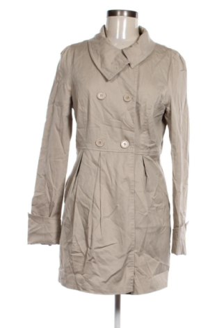 Női kabát Unbranded, Méret L, Szín Bézs, Ár 6 519 Ft