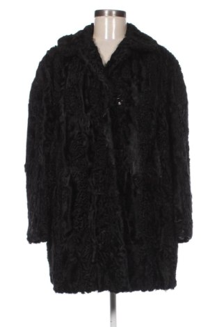 Damski płaszcz Unbranded, Rozmiar XXL, Kolor Czarny, Cena 241,13 zł