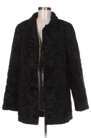 Damski płaszcz Unbranded, Rozmiar XL, Kolor Czarny, Cena 241,13 zł