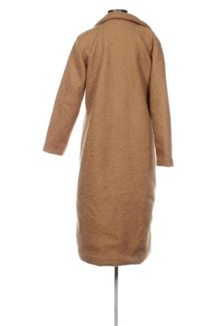 Palton de femei Unbranded, Mărime L, Culoare Maro, Preț 234,59 Lei