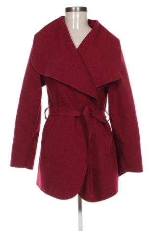 Női kabát Unbranded, Méret M, Szín Piros, Ár 12 397 Ft