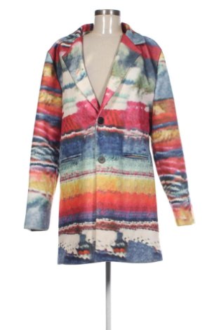 Damenmantel Unbranded, Größe XL, Farbe Mehrfarbig, Preis € 29,67