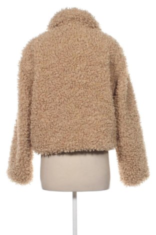 Дамско палто Unbranded, Размер L, Цвят Кафяв, Цена 30,00 €