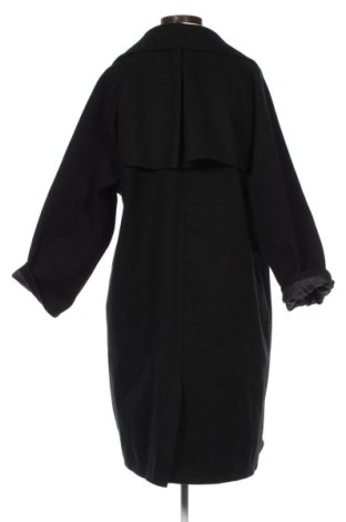 Γυναικείο παλτό Unbranded, Μέγεθος M, Χρώμα Μαύρο, Τιμή 35,99 €