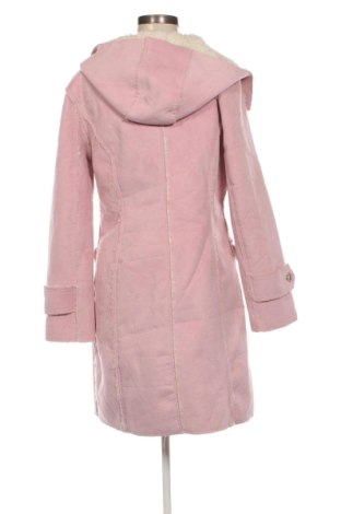 Дамско палто Unbranded, Размер M, Цвят Розов, Цена 45,50 €