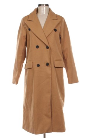 Дамско палто Unbranded, Размер S, Цвят Бежов, Цена 14,31 €