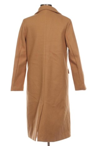 Дамско палто Unbranded, Размер S, Цвят Бежов, Цена 14,31 €