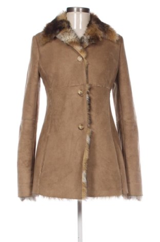 Damenmantel Unbranded, Größe L, Farbe Braun, Preis € 41,99