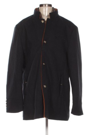 Dámský kabát  Unbranded, Velikost XL, Barva Modrá, Cena  619,00 Kč